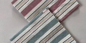 Cotton Matty Dobby Shirting Fabric