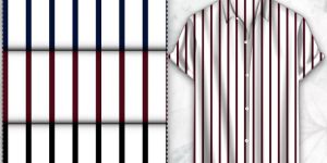 536 Premium Satin Shirting Fabrics