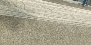 Adoni Brown Granite Slab