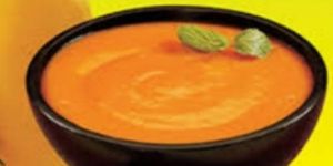 Alphonso Mango Pulp