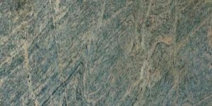 Cheetah Brown Granite Slab
