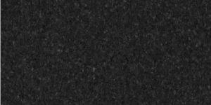 Light Black Granite Slab