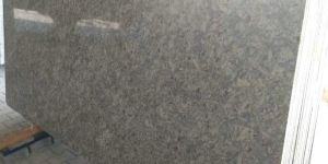 Moon White Granite Slab