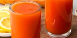 Red Papaya Pulp