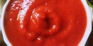 Tomato Puree