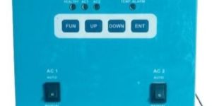 2 AC Controller