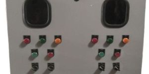 Ahu Starter Panel with VFD