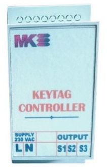 Keytag AC Controller