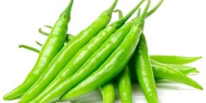 Fresh Hybrid Green Chilli