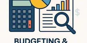 Budgeting Forecasting Service