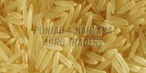 1121 Golden Sella Basmati Rice