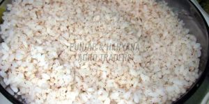 White Matta Parboiled Non Basmati Rice