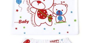 Baby Boys & Baby Girls Casual T-shirt Shorts