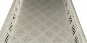 Plastic Egg Crate