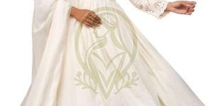 D1 Noor-e-Nazakat Anarkali Kurta Set
