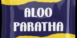 groovy frozen aloo paratha