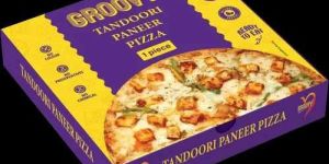 Groovy Tandoori Paneer Frozen Pizza