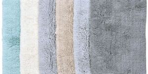 Cotton Bathmats