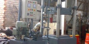 Hydraulic Press Machine