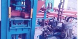 Manual Hand Molding Machine