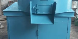 Muller Mixer
