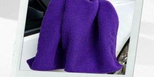 Deep Plum Napkin Towel