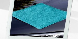 Sky Blue Napkin Towel