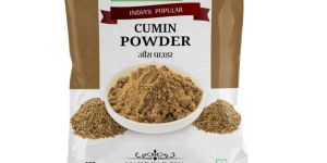 Cumin Powder