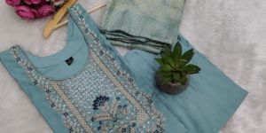 Premium Hand Work Suit