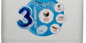 Akai AKSW-7811RD 7.8 Kg Semi-Automatic Washing Machine