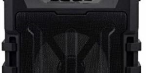 Akai PM50 5W Bluetooth Party Speakers