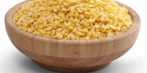 Yellow Moong Dal