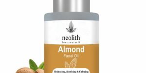 Almond Facial Oil 30Ml