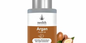 Argan Oil 100% Natural 30 Ml