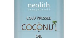 dry frizzy hair coconut oil