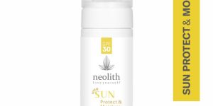 Neolith Sunscreen SPF30 Face & Body Lotion 100Ml
