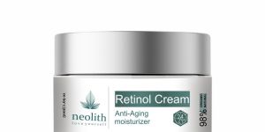 Retinol Advanced Moisture Cream