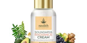 Saundarya Radiance Cream 30Gm