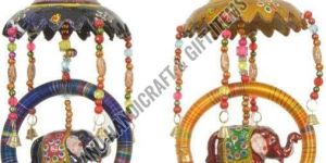 Wall Hanging Wind Chime