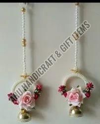 white pearl home decor