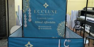 Printed Advertising Promotional Canopy