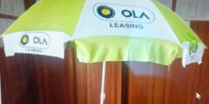 Promotional Umbrellas