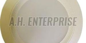 3W Ledure Fusion Panel Round LED Light