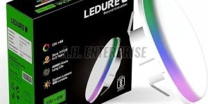 8W Ledure Nova LED Downlight