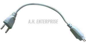 Non Wired LED Rope Connector Pin