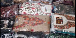 Girls Designer Woolen Suits