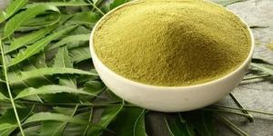 Natural Neem Powder