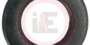 Mild Steel Hv Washer