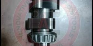 Stainless Steel Automobile Pump Shaft