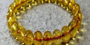 Citrine Bracelet